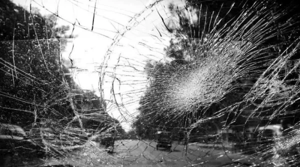 Sopir Truk Diamankan Usai Tabrak 5 Motor di Bekasi